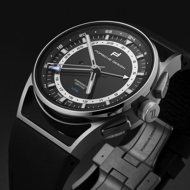 Porsche Design 1919 6023.4.05.001.07.2 Image 2